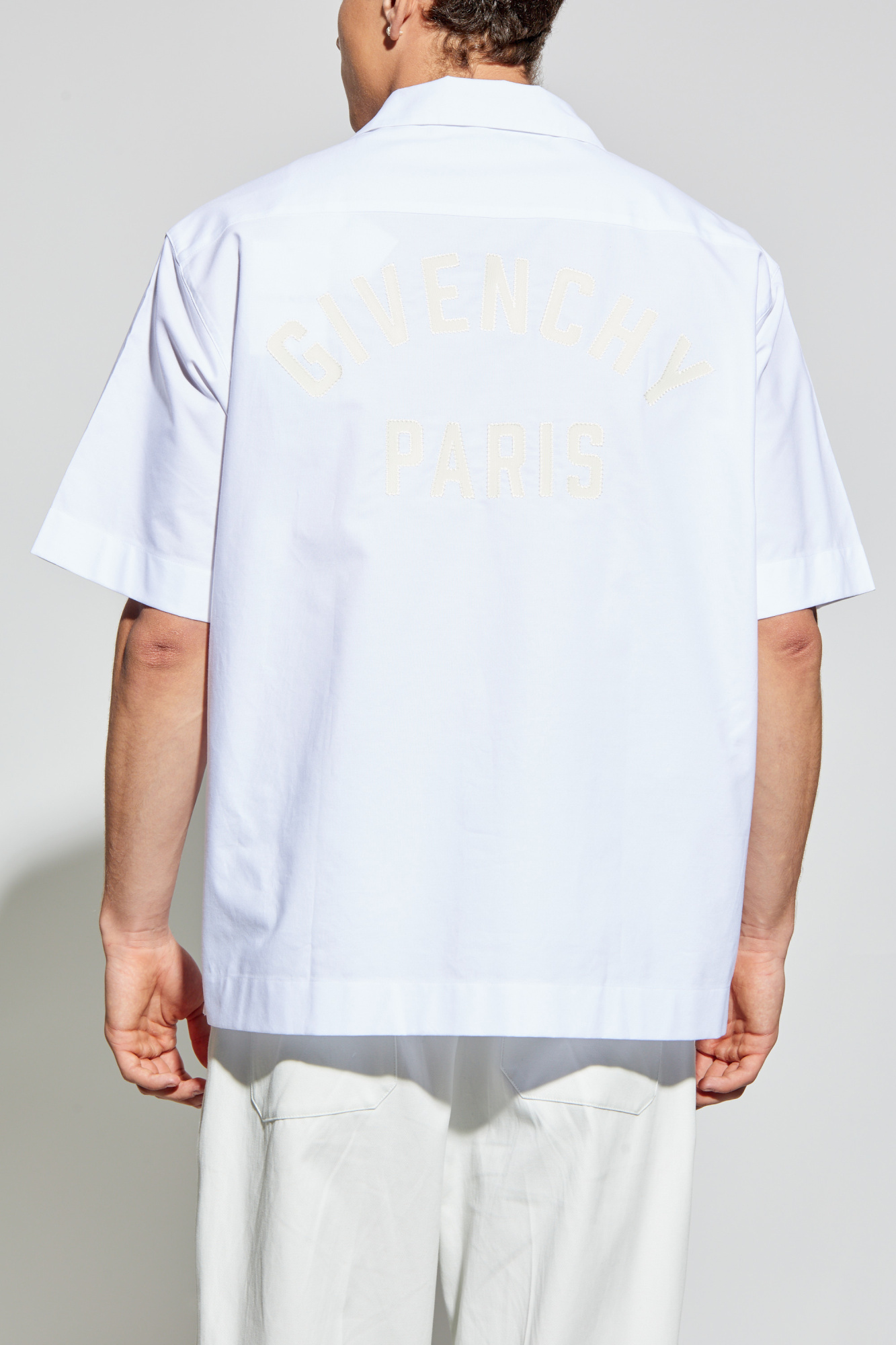 Givenchy Short-sleeved shirt | Men's | Vitkac